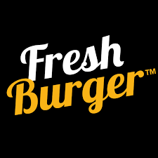 fresh_burger Logo